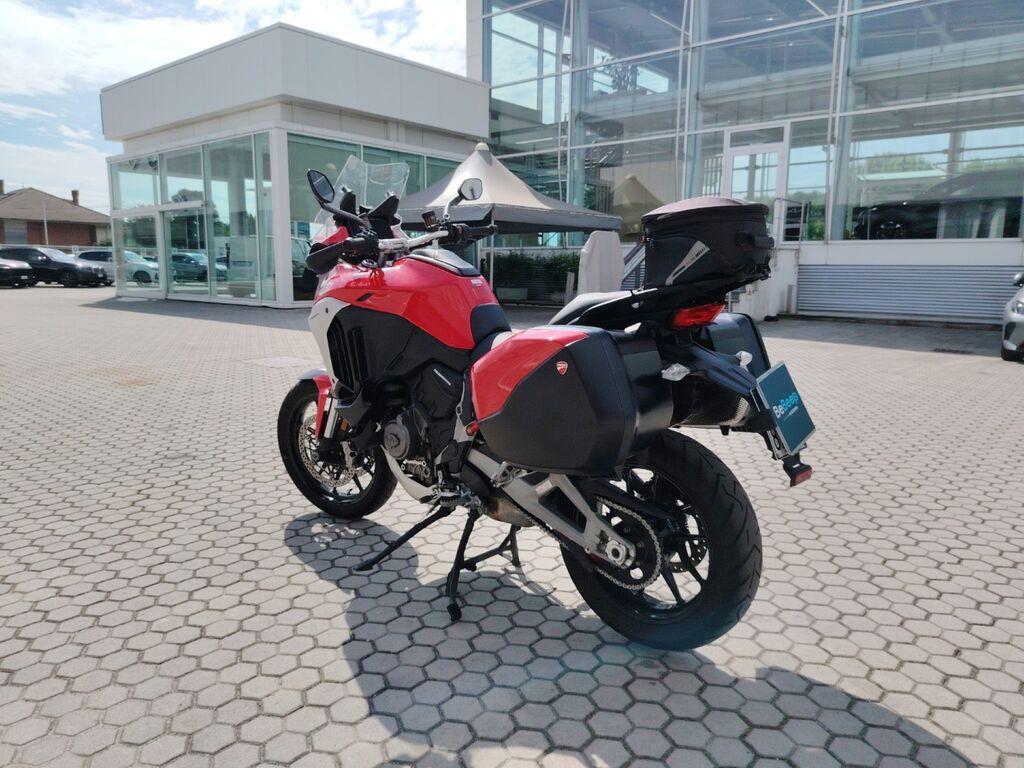 MULTISTRADA V4