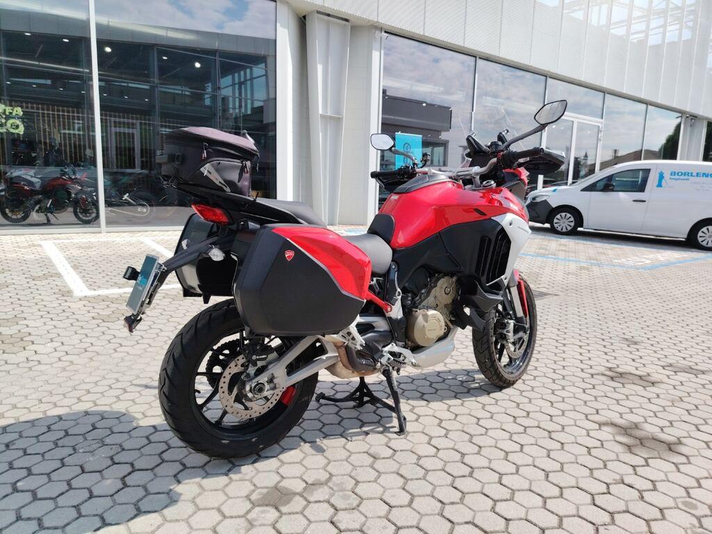 MULTISTRADA V4