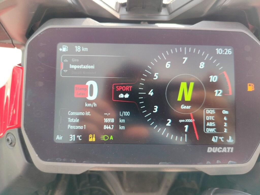 MULTISTRADA V4