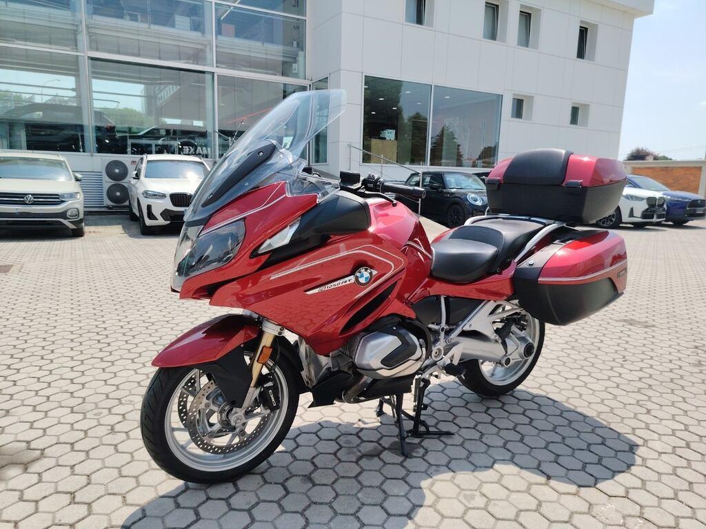 R 1250 RT