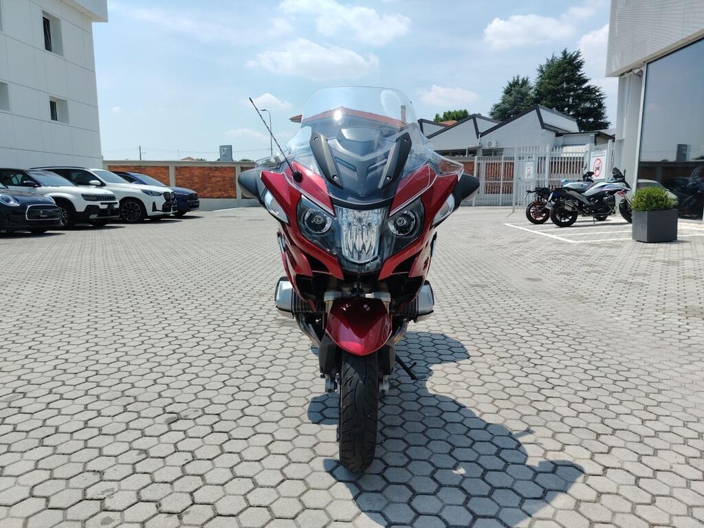 R 1250 RT