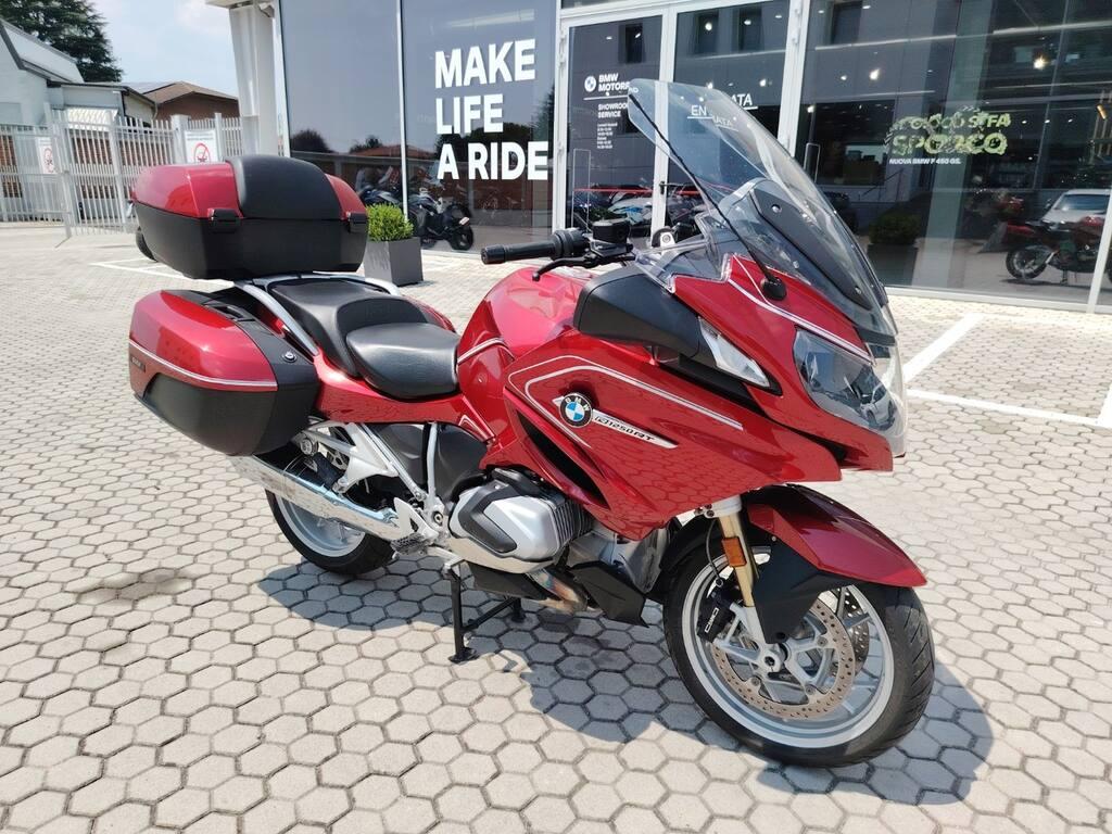 R 1250 RT