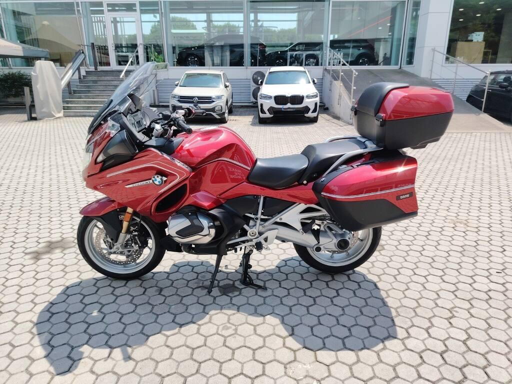 R 1250 RT