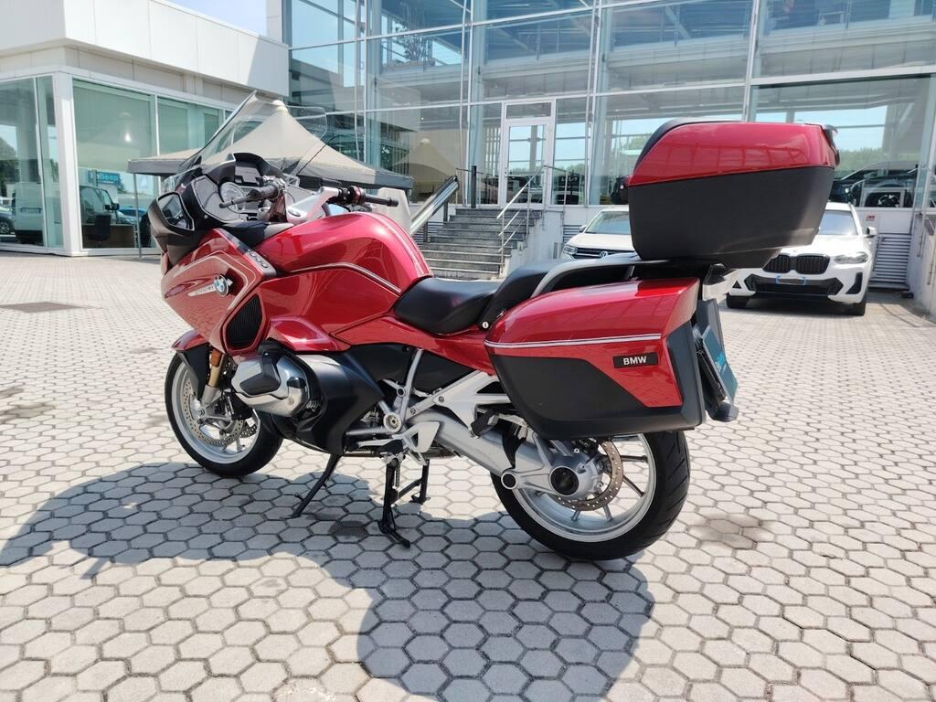 R 1250 RT