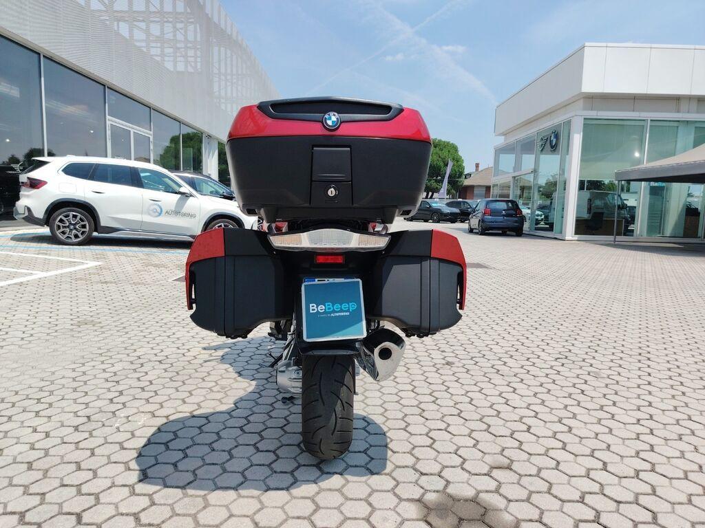 R 1250 RT