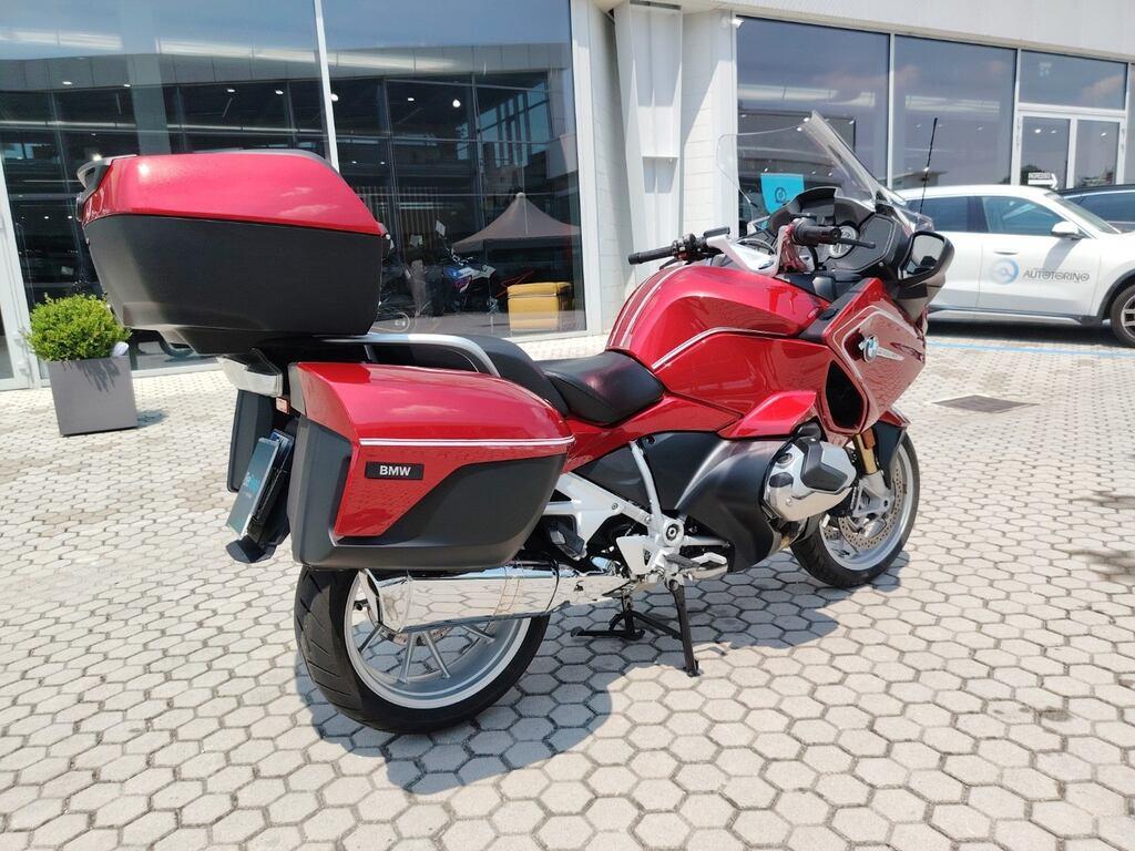 R 1250 RT