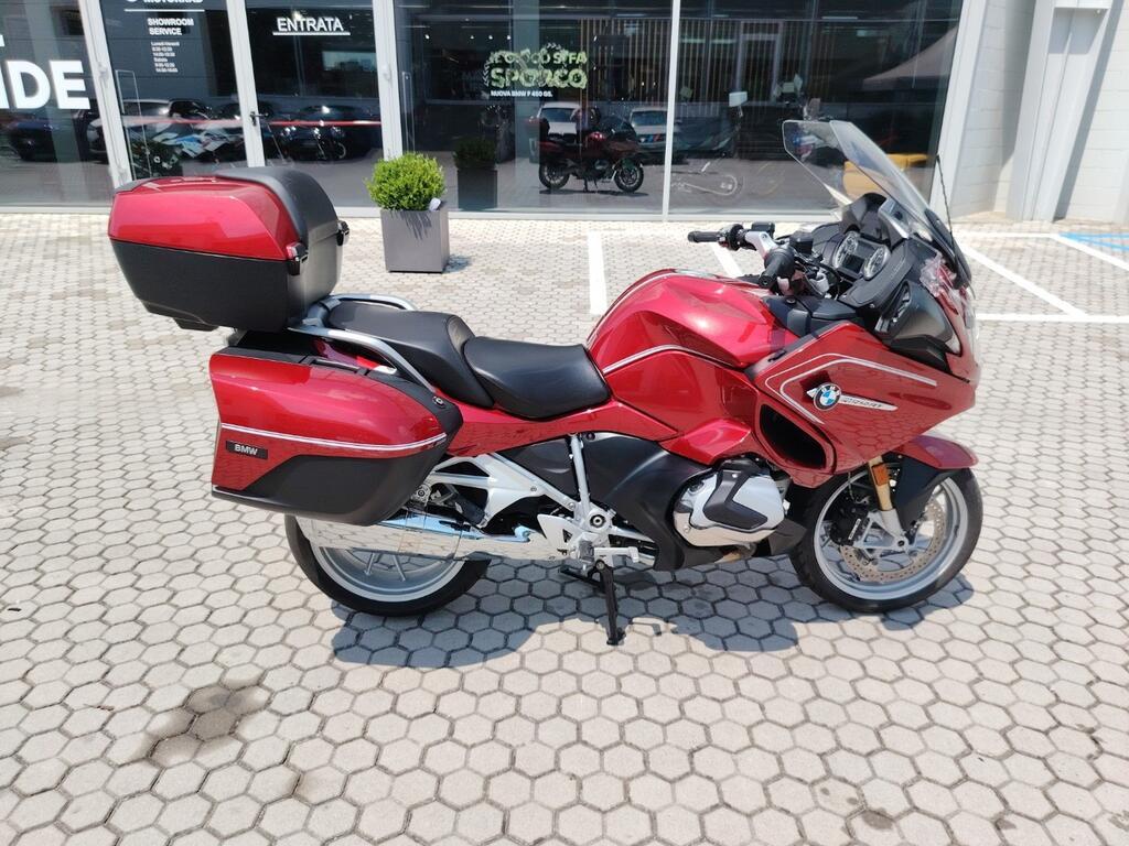 R 1250 RT
