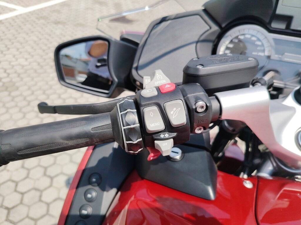 R 1250 RT