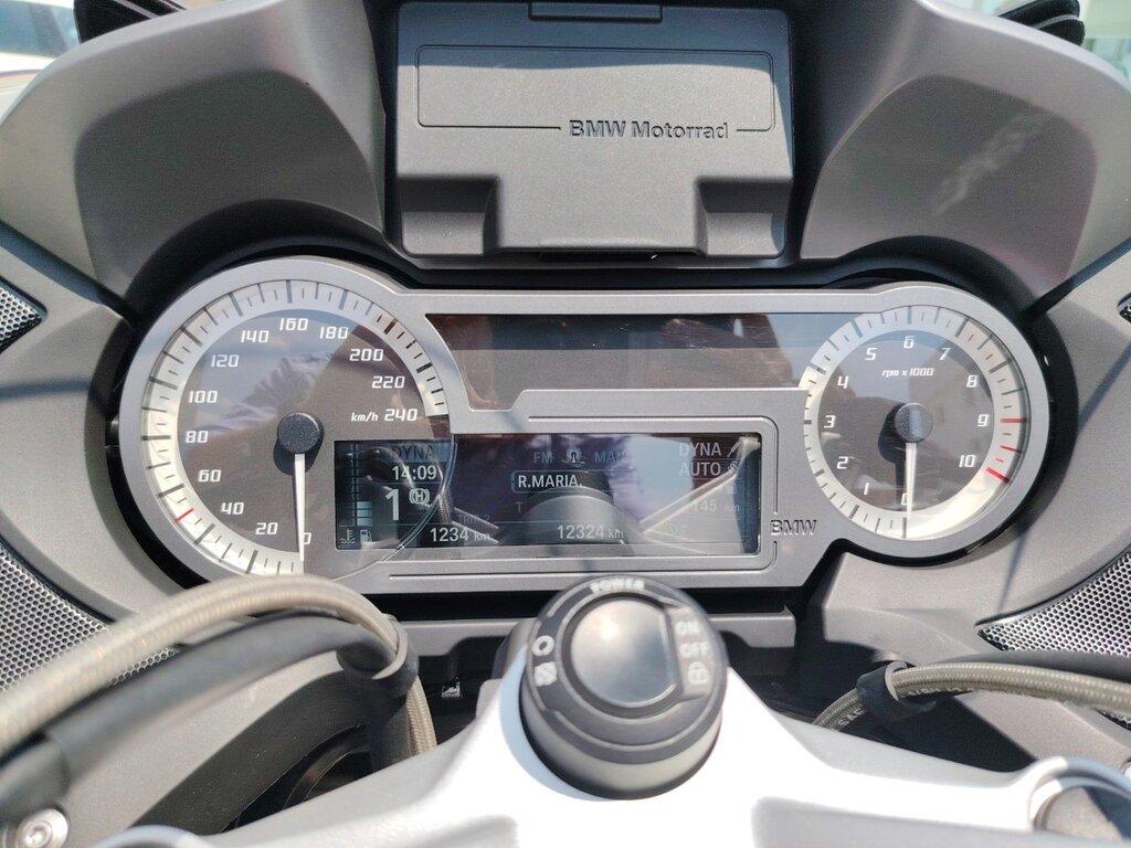 R 1250 RT