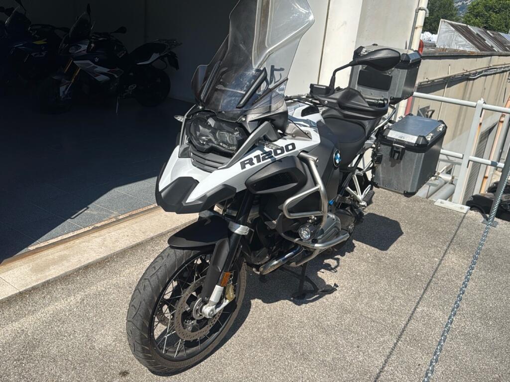 R 1200 GS