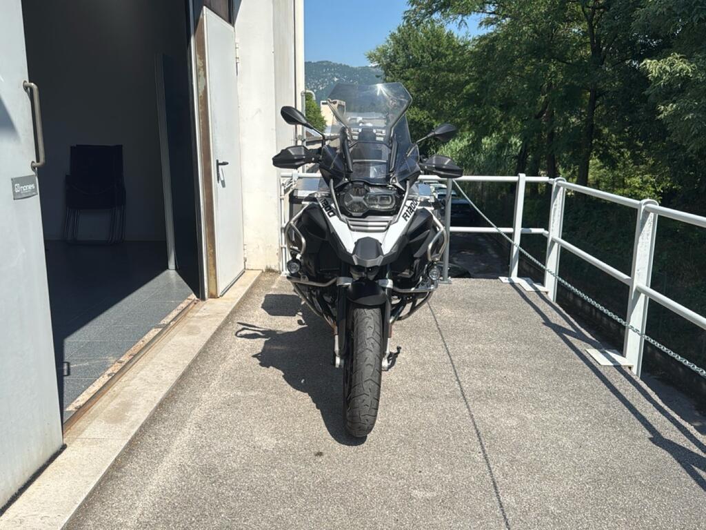 R 1200 GS