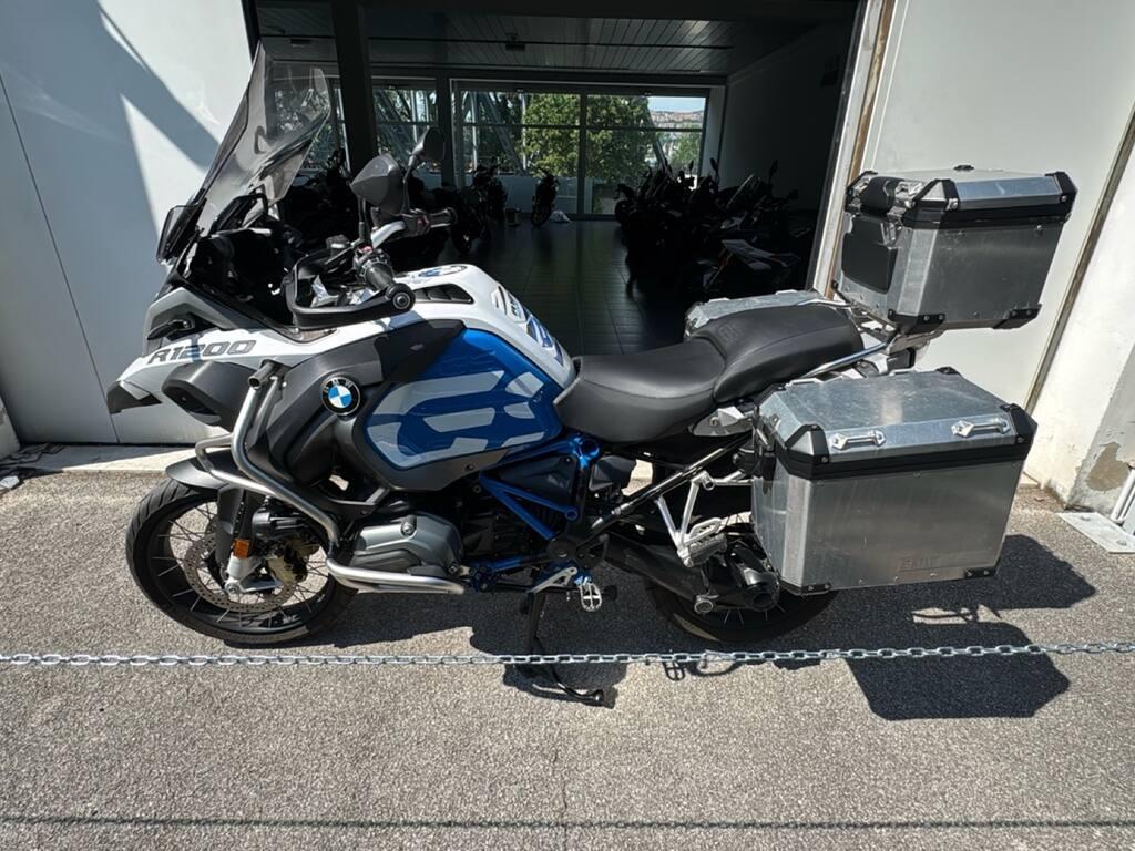 R 1200 GS