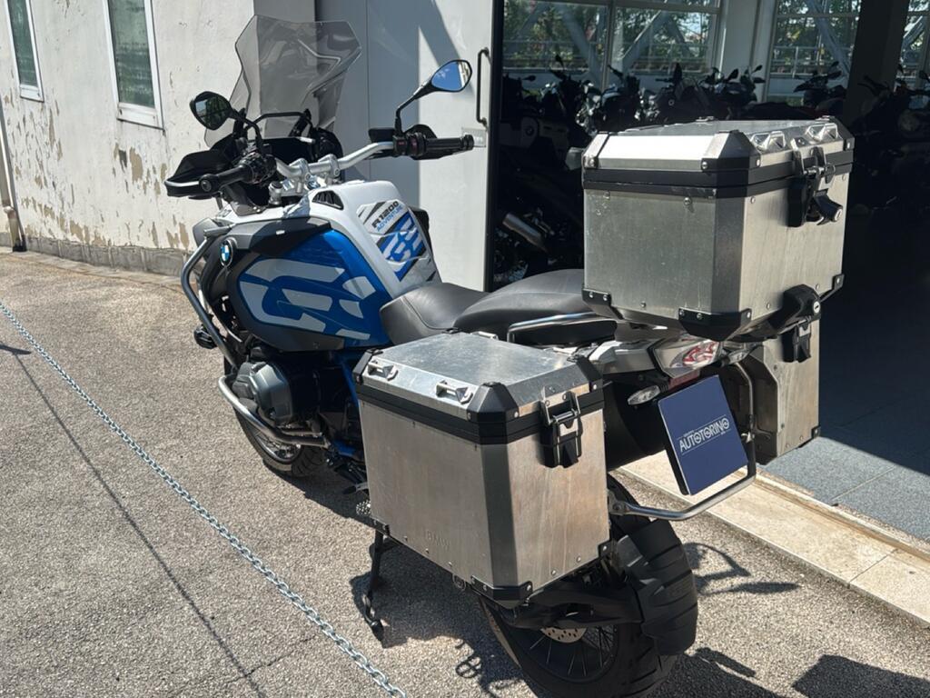 R 1200 GS