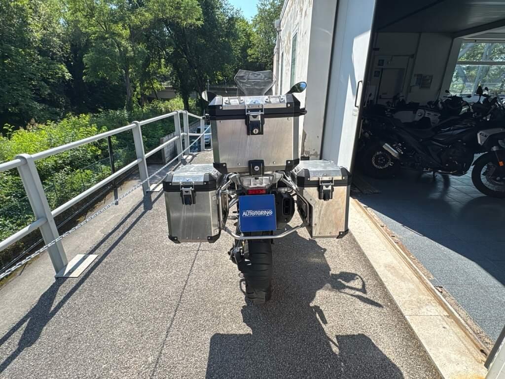 R 1200 GS