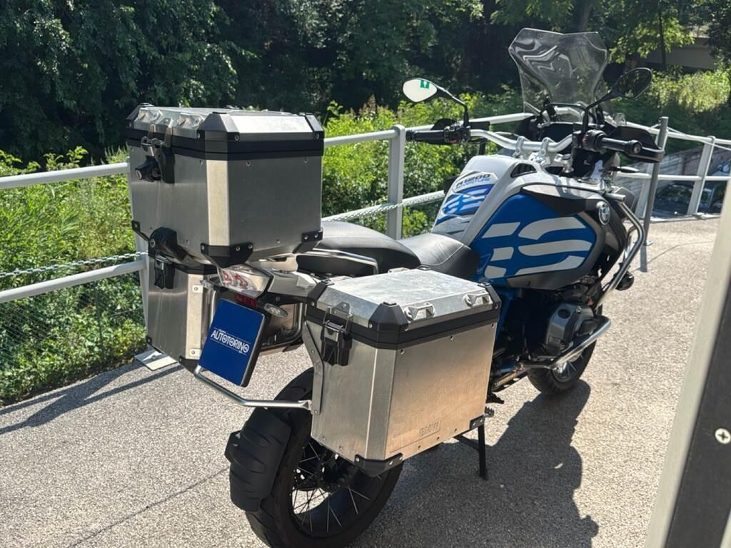 R 1200 GS