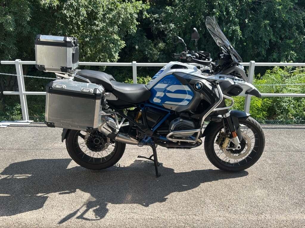 R 1200 GS