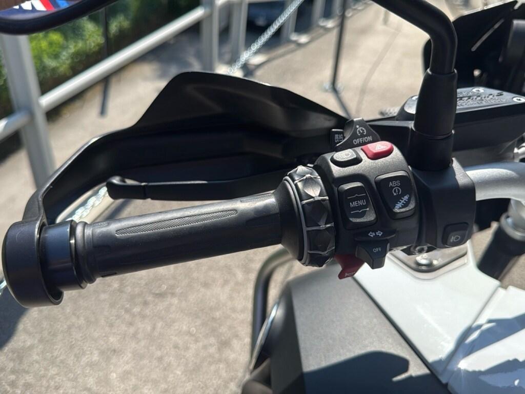 R 1200 GS