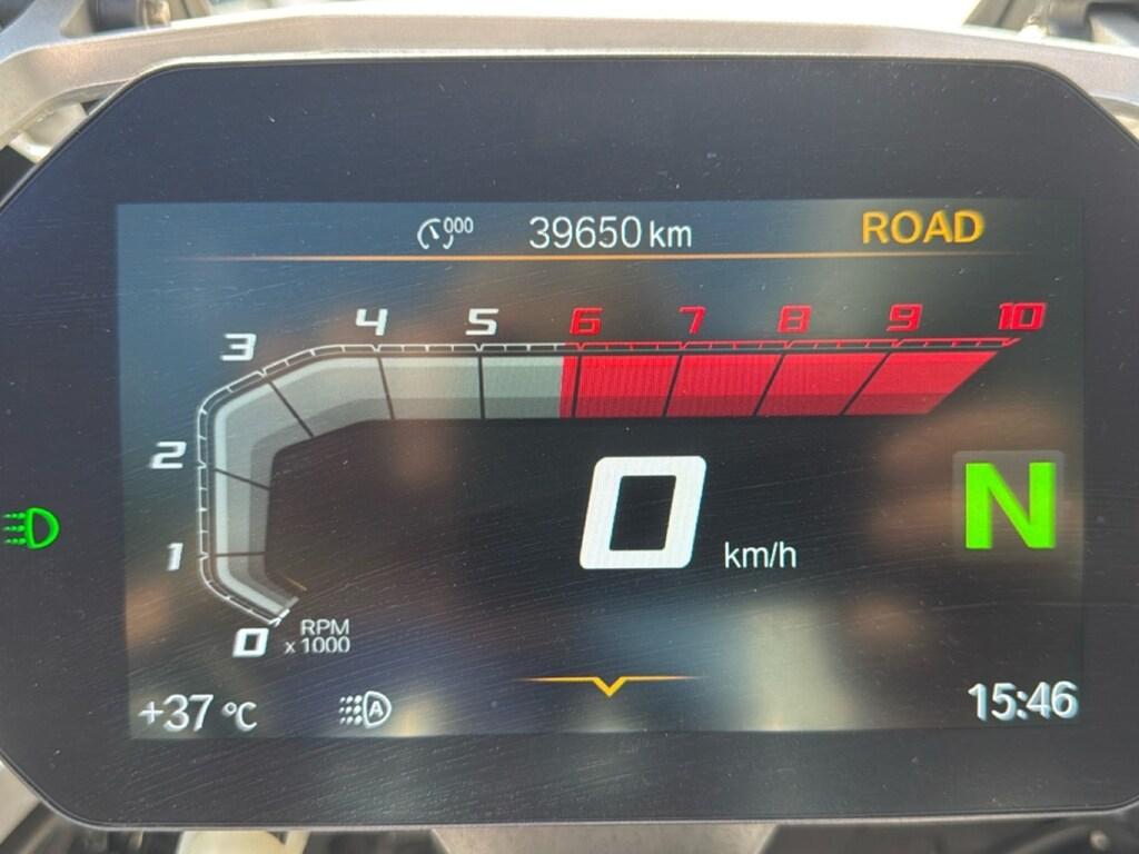 R 1200 GS