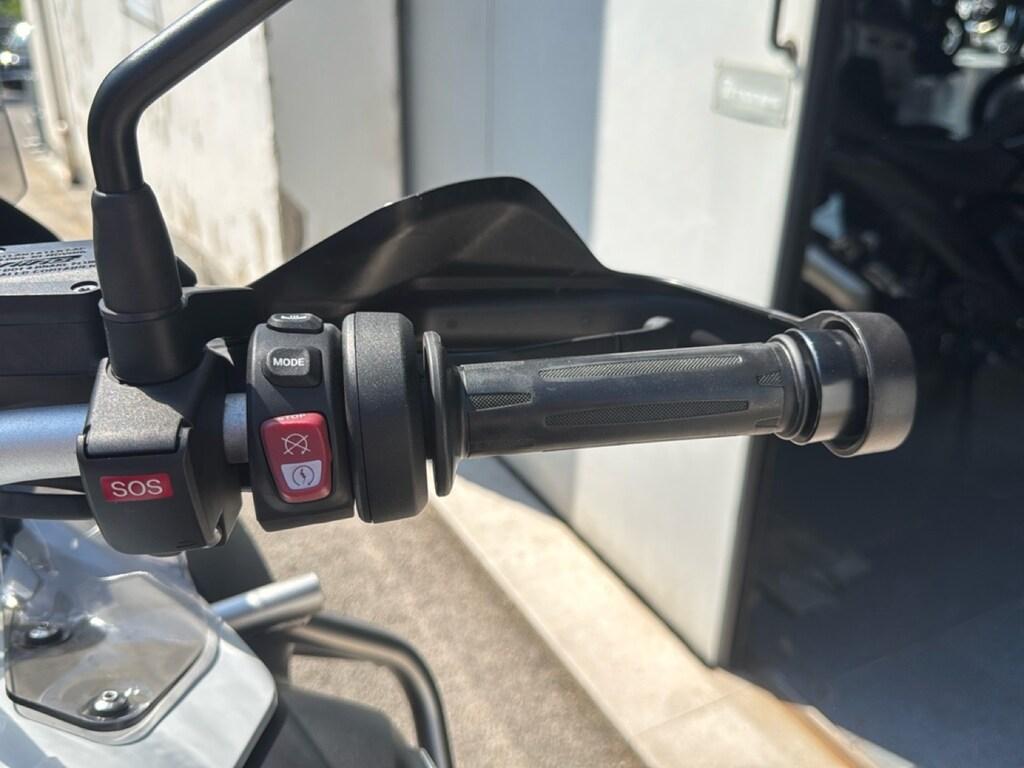 R 1200 GS