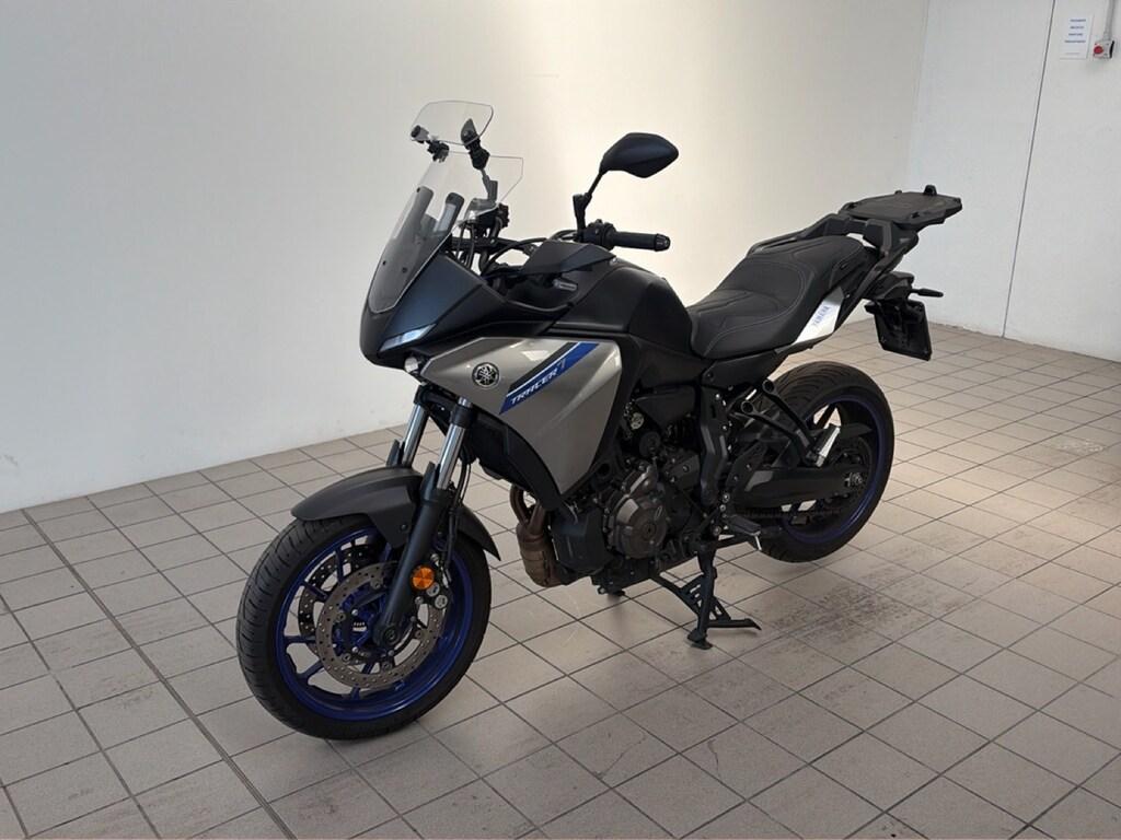 TRACER 700