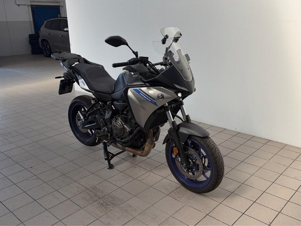 TRACER 700