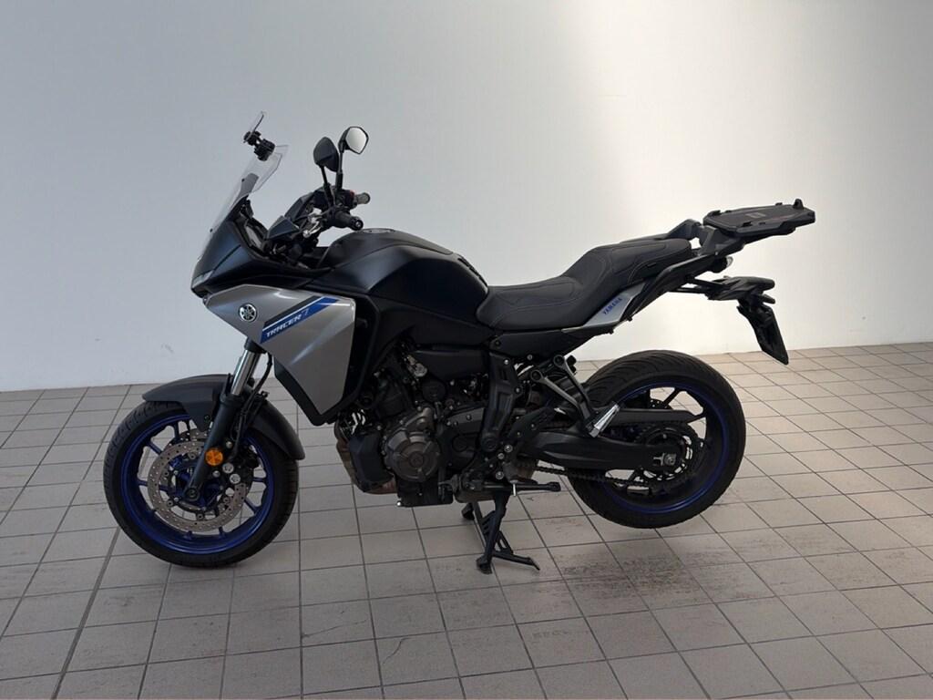 TRACER 700