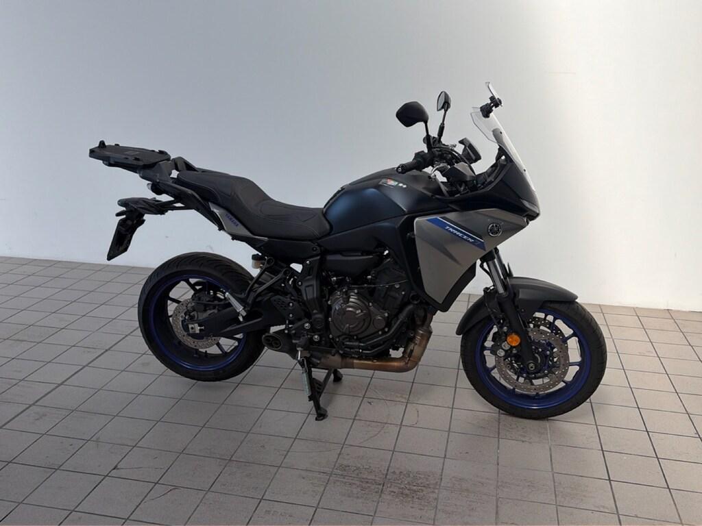 TRACER 700