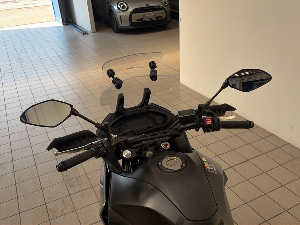 TRACER 700