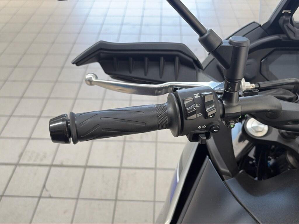 TRACER 700