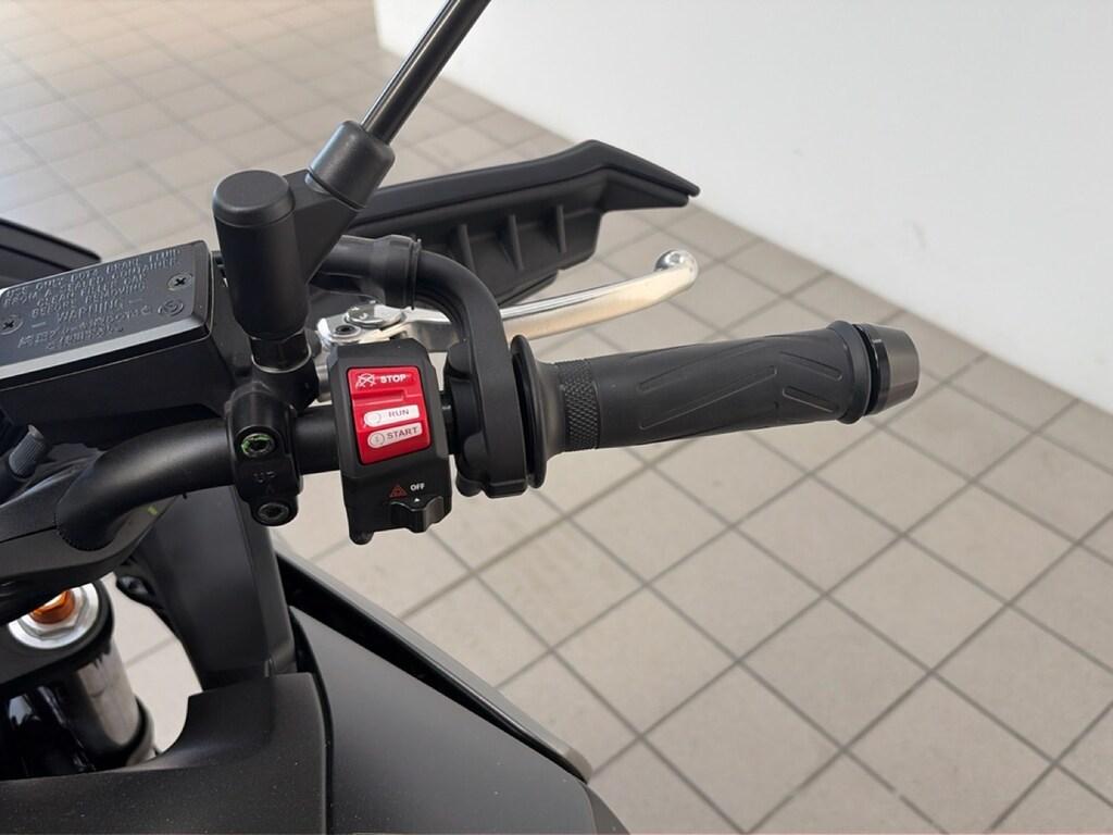 TRACER 700