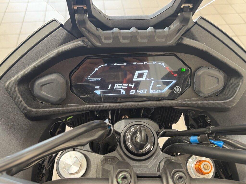 TRACER 700