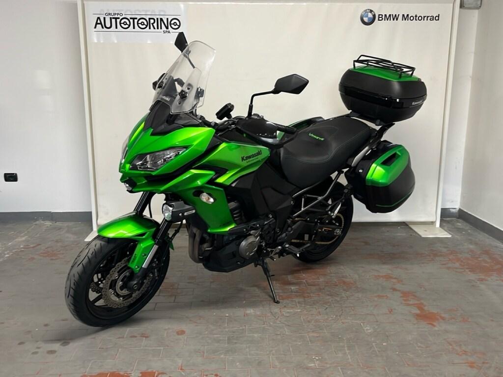 VERSYS 1000