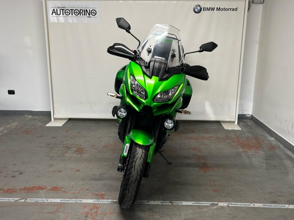 VERSYS 1000