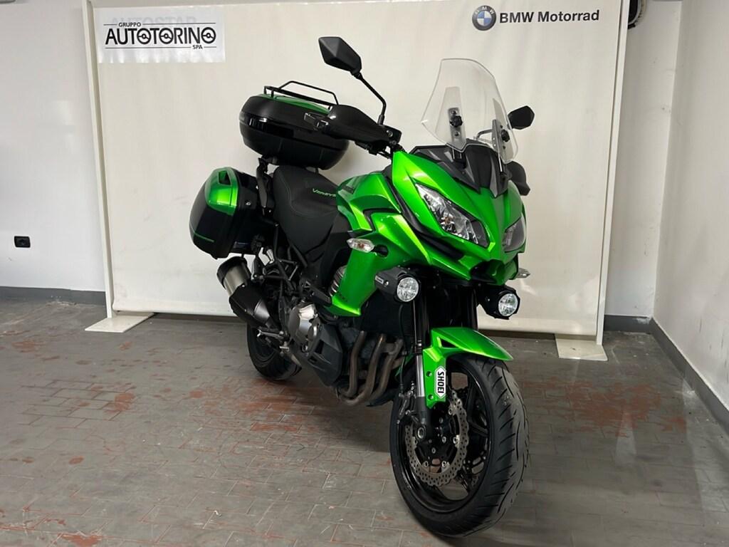 VERSYS 1000