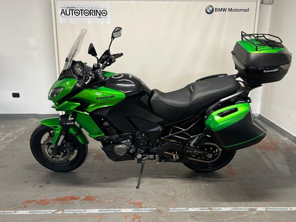 VERSYS 1000