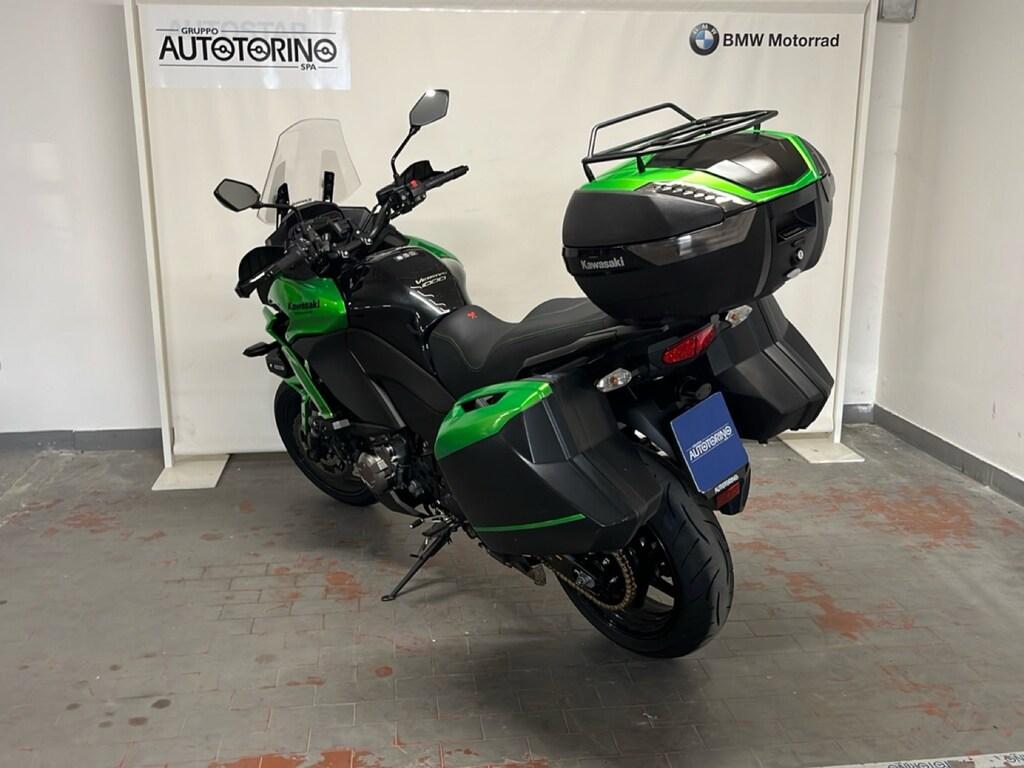 VERSYS 1000