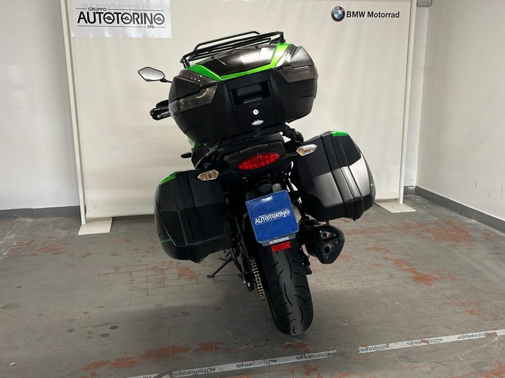 VERSYS 1000