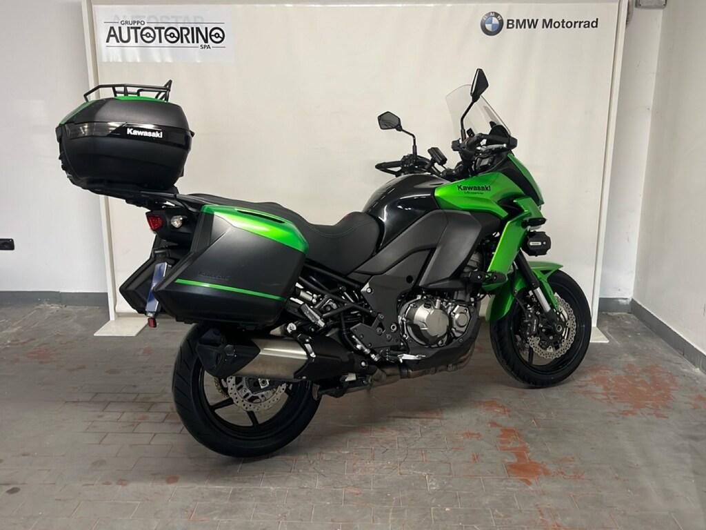 VERSYS 1000