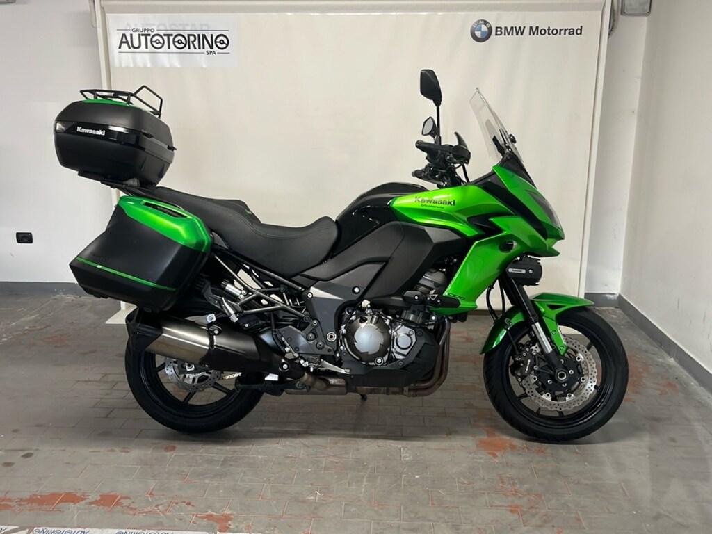 VERSYS 1000
