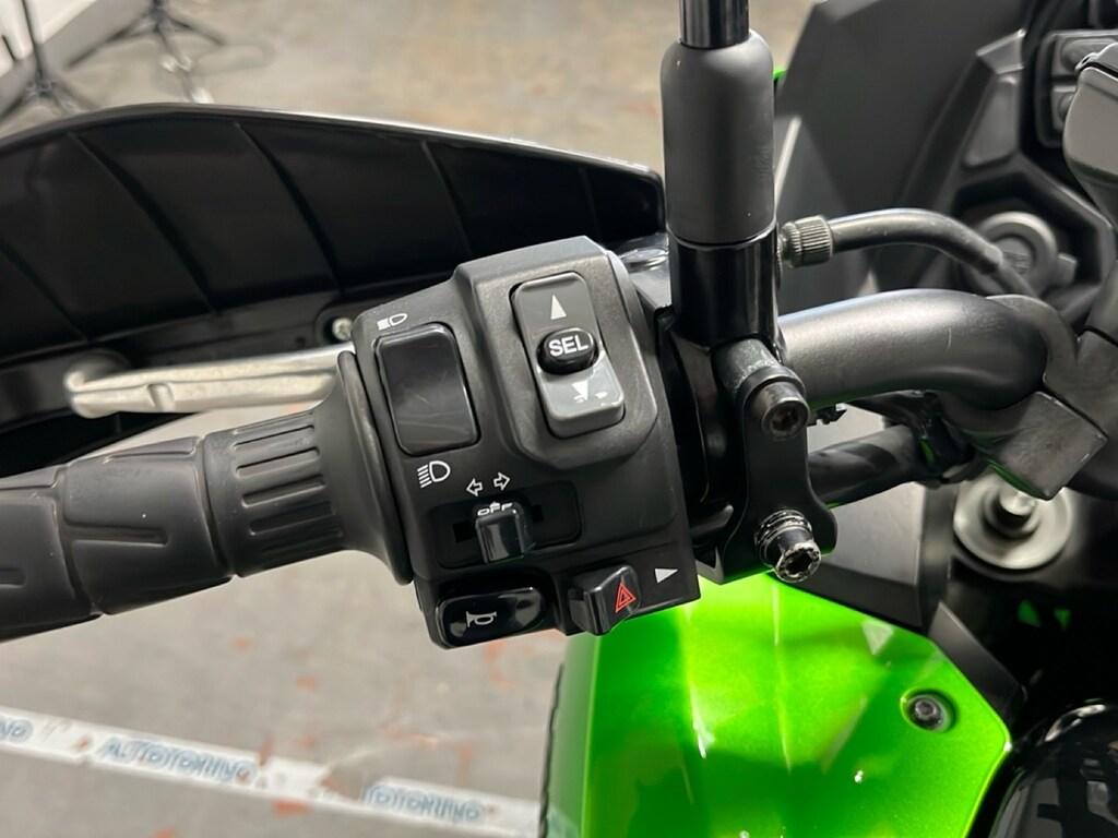 VERSYS 1000