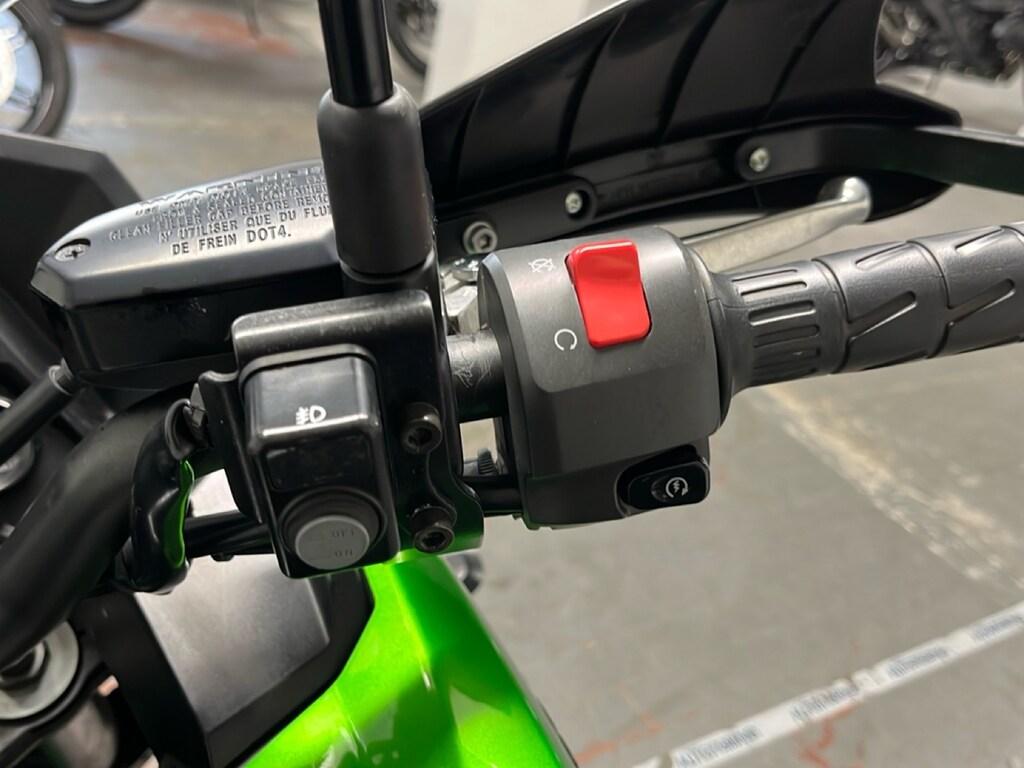 VERSYS 1000