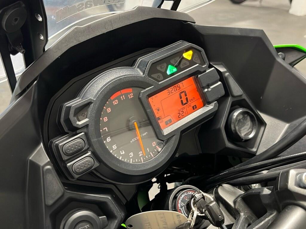 VERSYS 1000