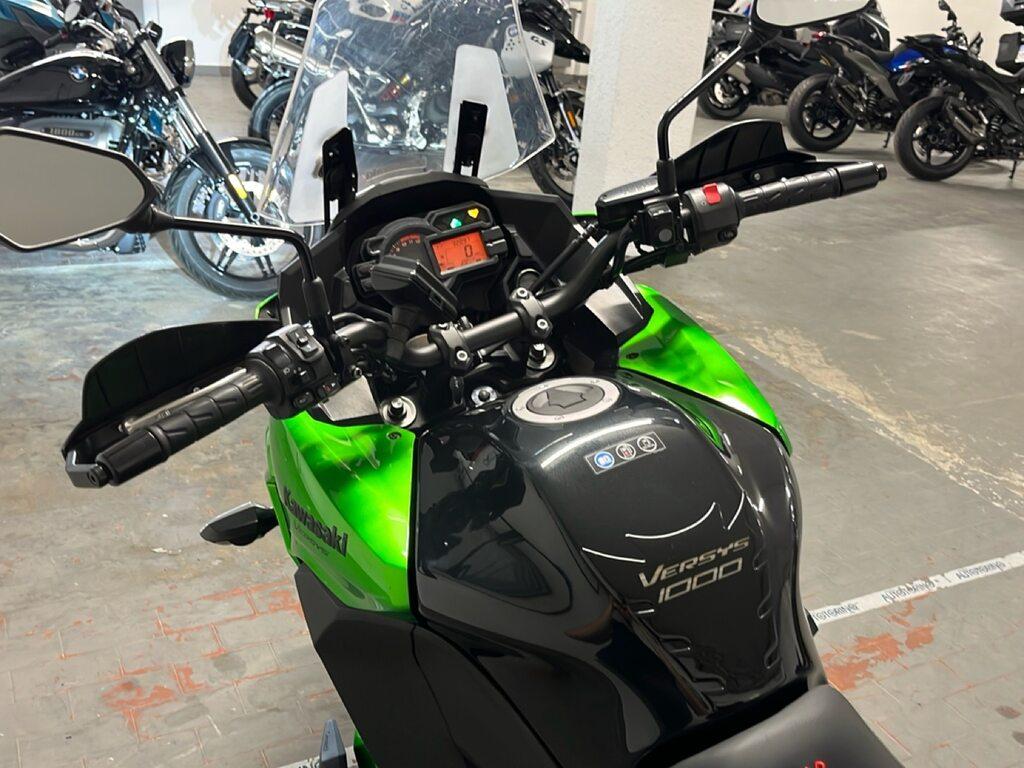 VERSYS 1000