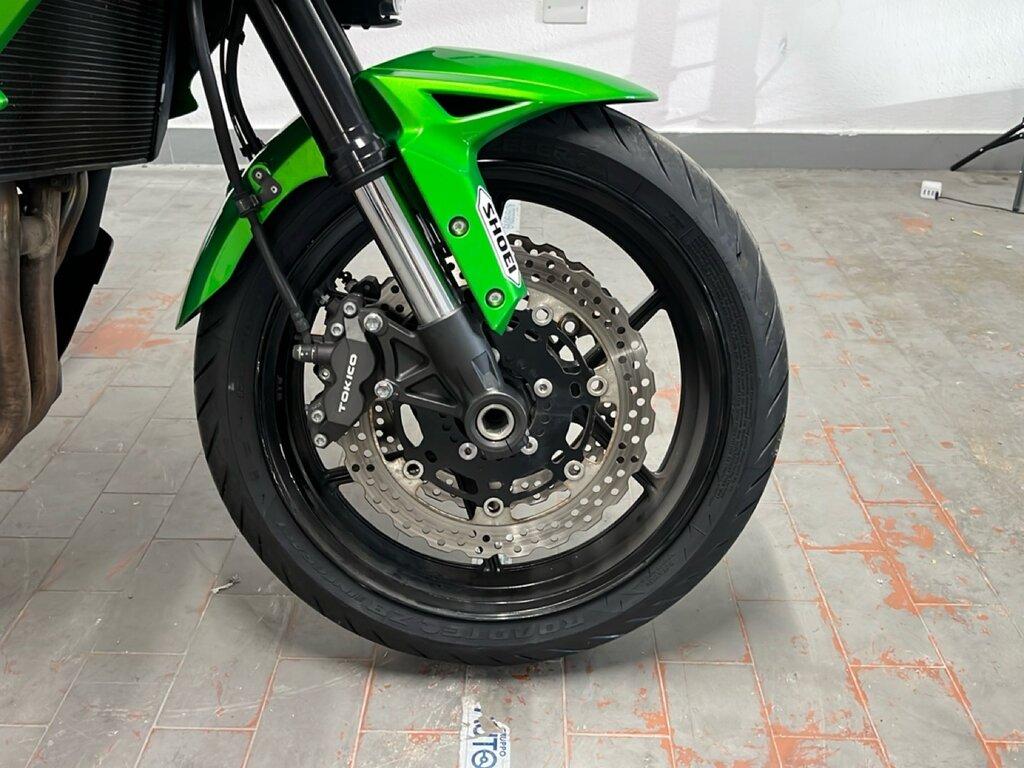 VERSYS 1000