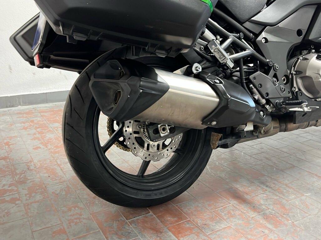 VERSYS 1000