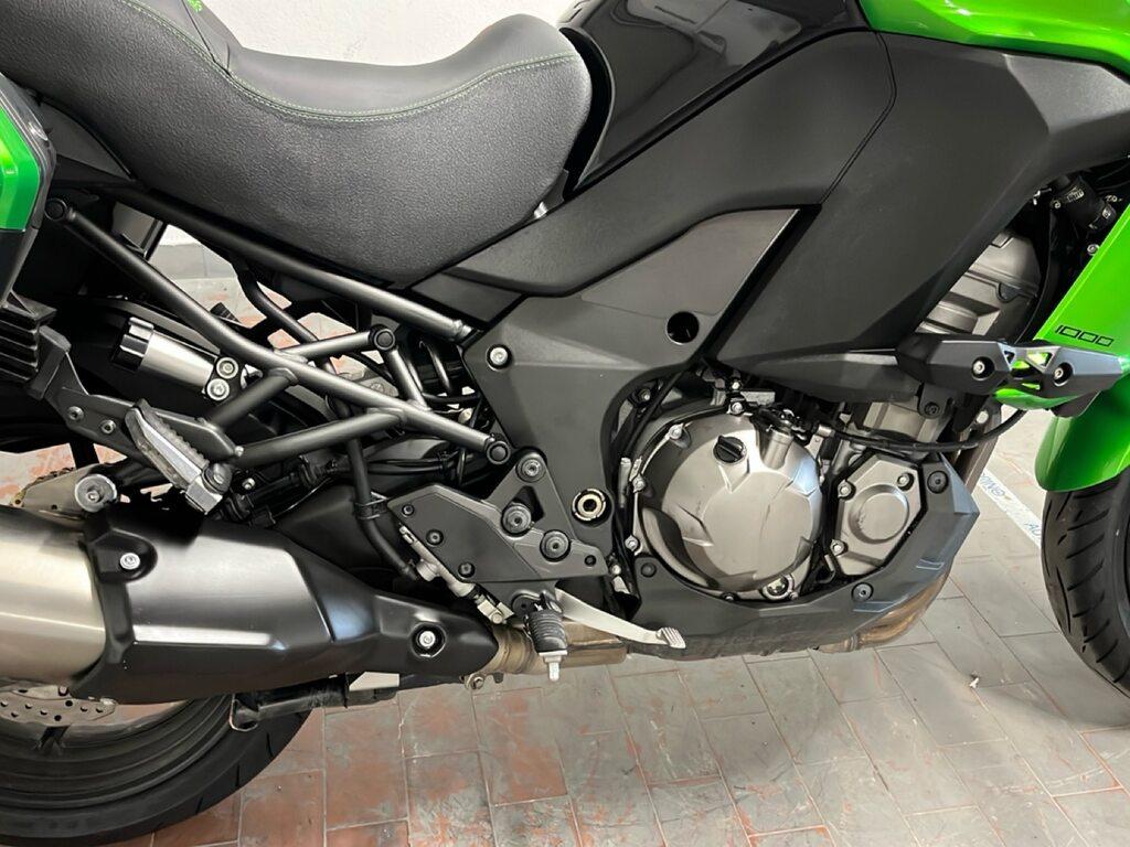 VERSYS 1000