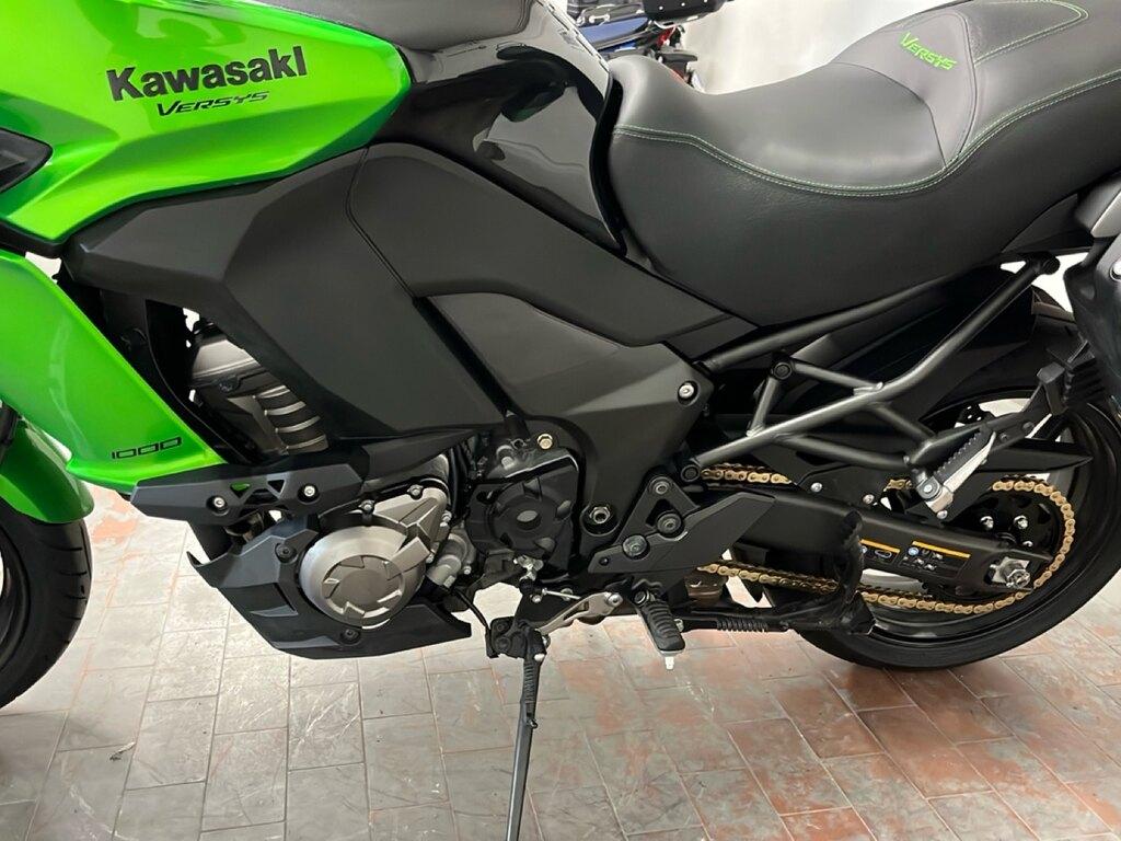 VERSYS 1000