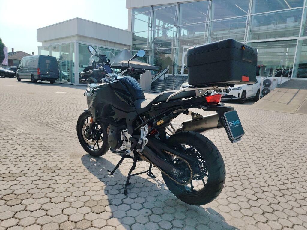 F 800 GS