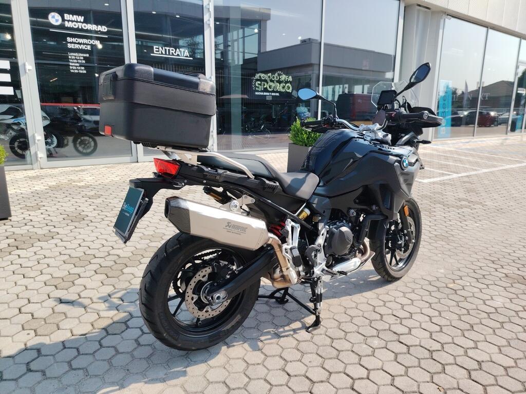 F 800 GS