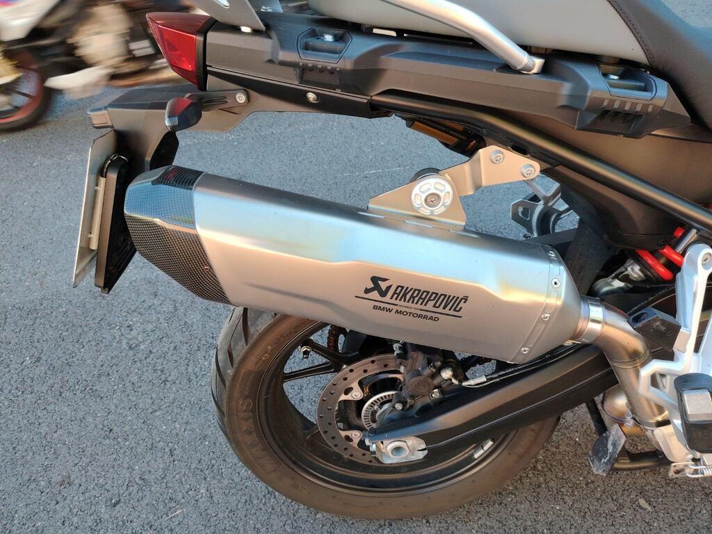 F 800 GS